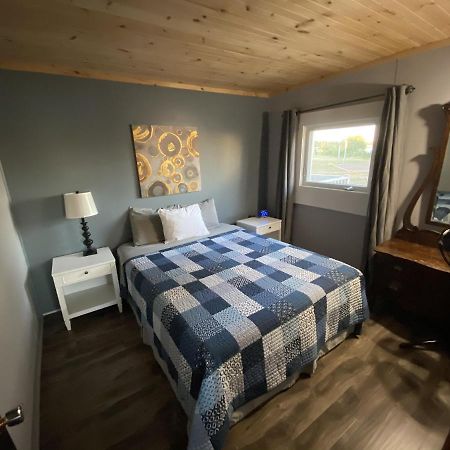 Rustico The Pines Motel And Cottages מראה חיצוני תמונה